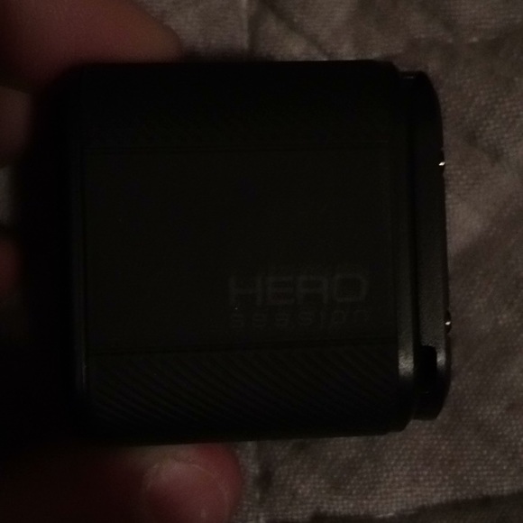 GoPro hero session - Picture 4 of 5